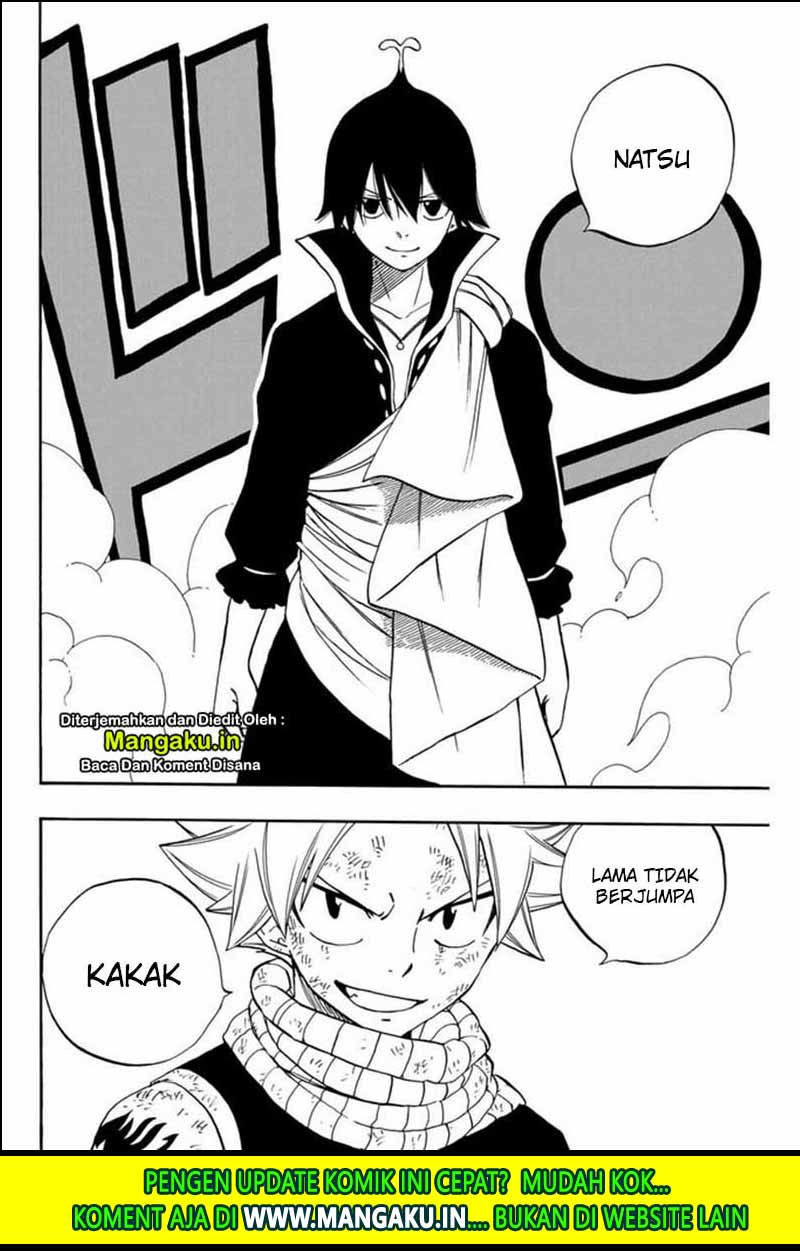 Fairy Tail: 100 Years Quest