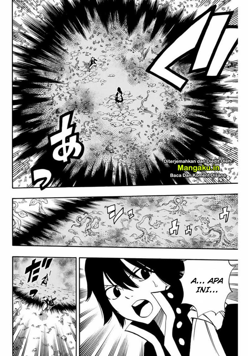 Fairy Tail: 100 Years Quest