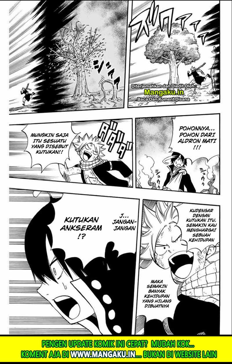 Fairy Tail: 100 Years Quest