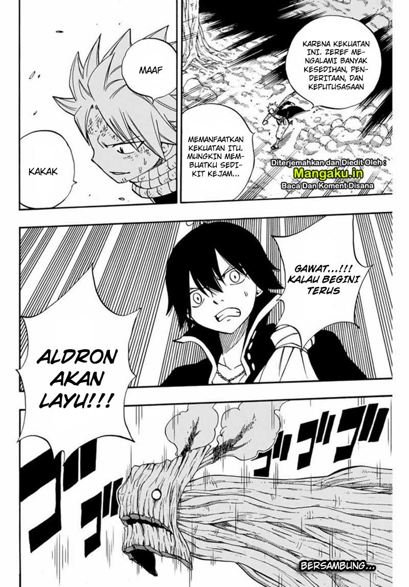 Fairy Tail: 100 Years Quest