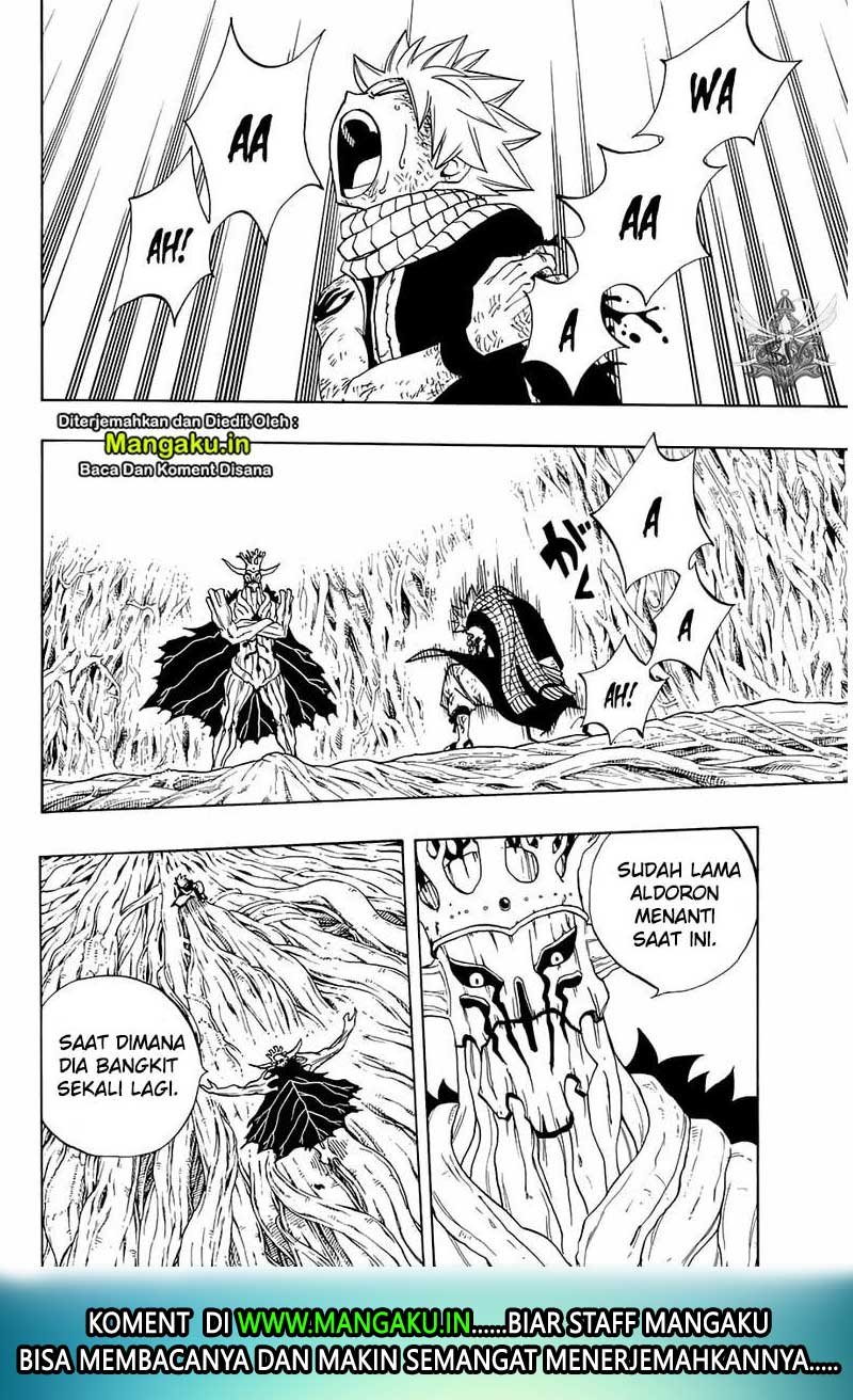 Fairy Tail: 100 Years Quest