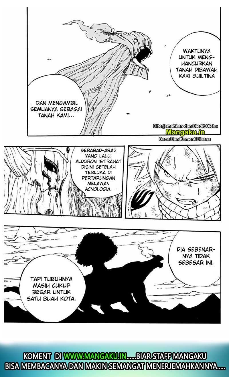 Fairy Tail: 100 Years Quest