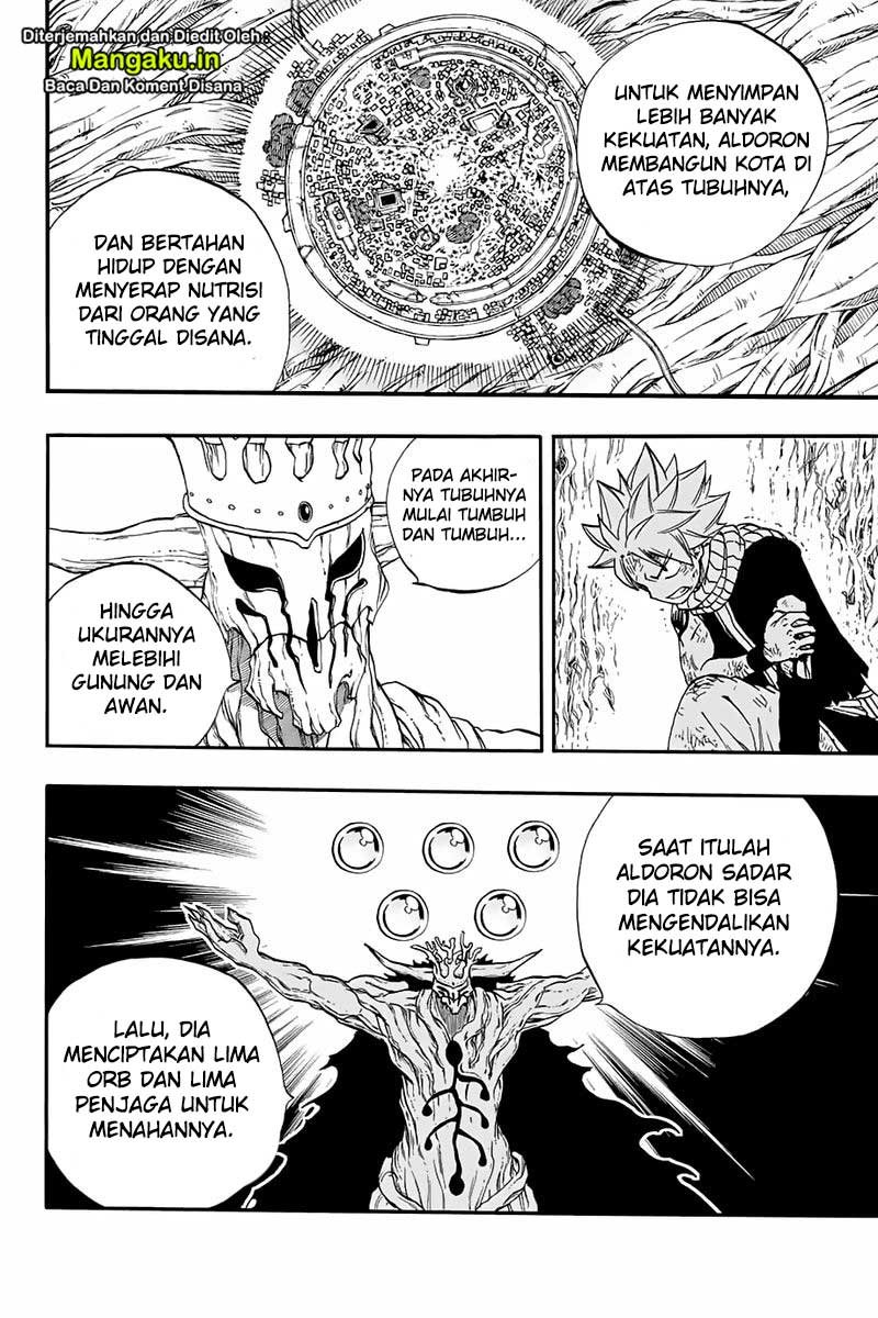 Fairy Tail: 100 Years Quest