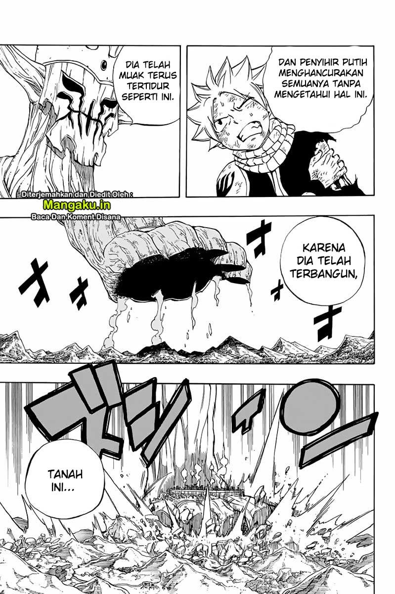 Fairy Tail: 100 Years Quest
