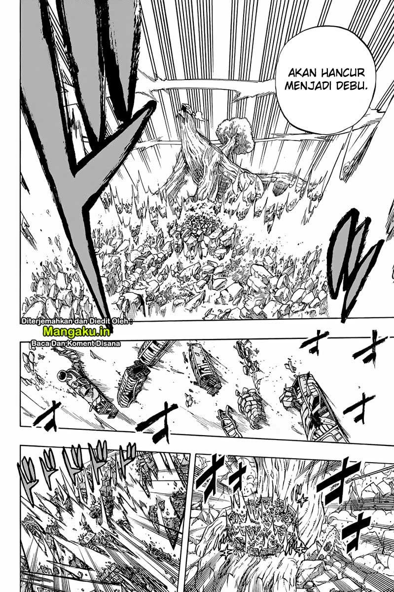 Fairy Tail: 100 Years Quest