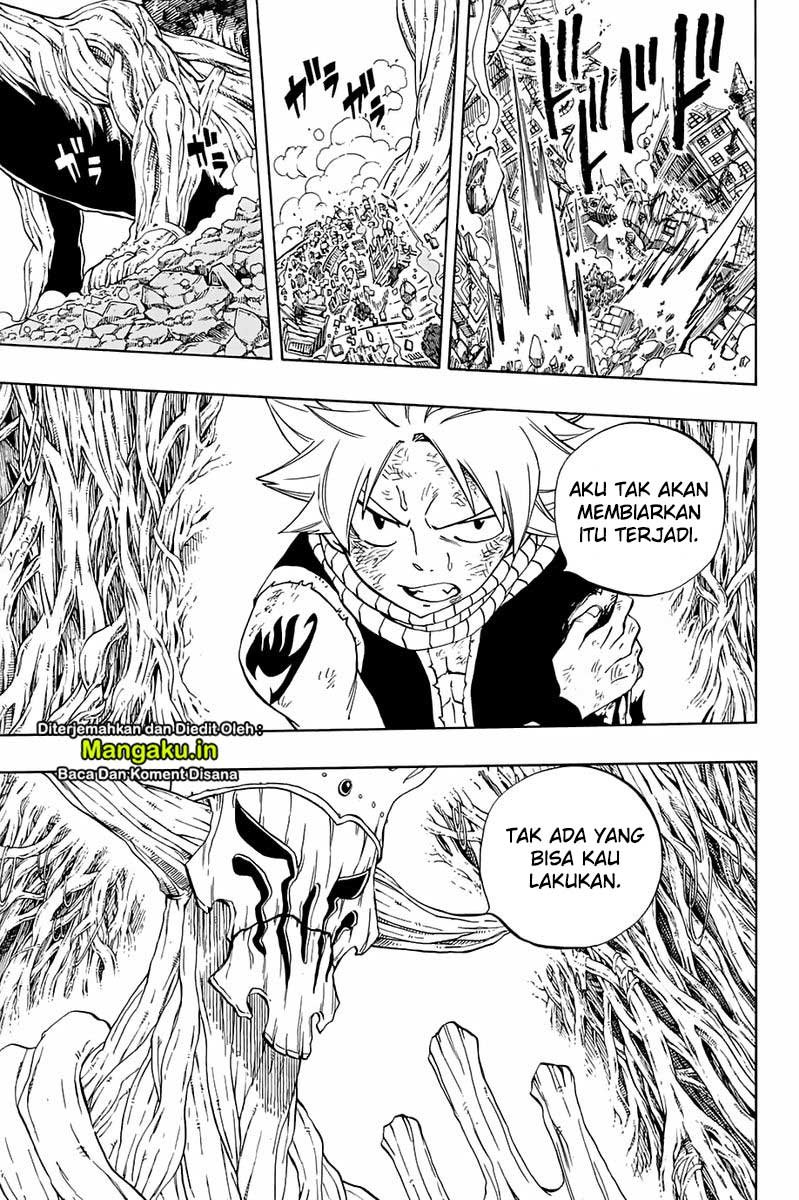 Fairy Tail: 100 Years Quest