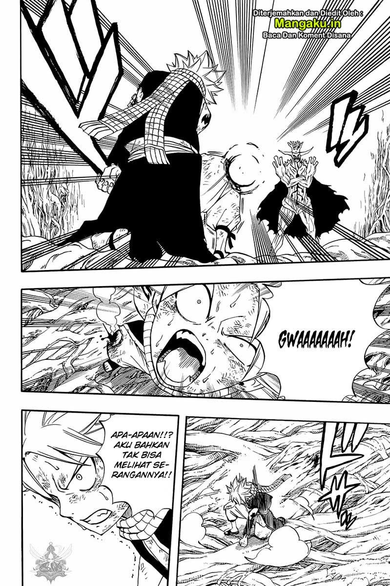 Fairy Tail: 100 Years Quest