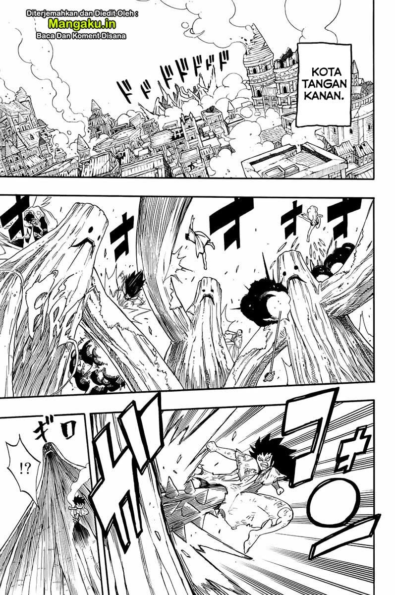 Fairy Tail: 100 Years Quest