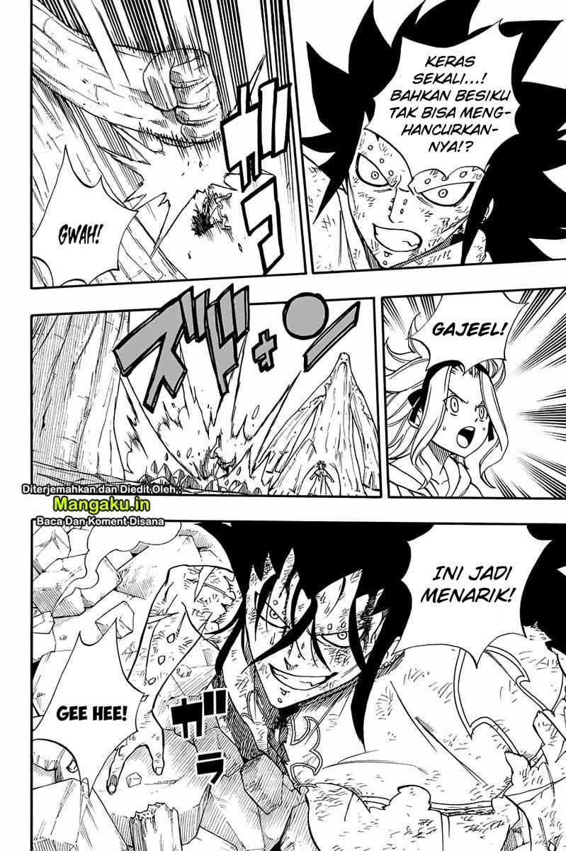 Fairy Tail: 100 Years Quest