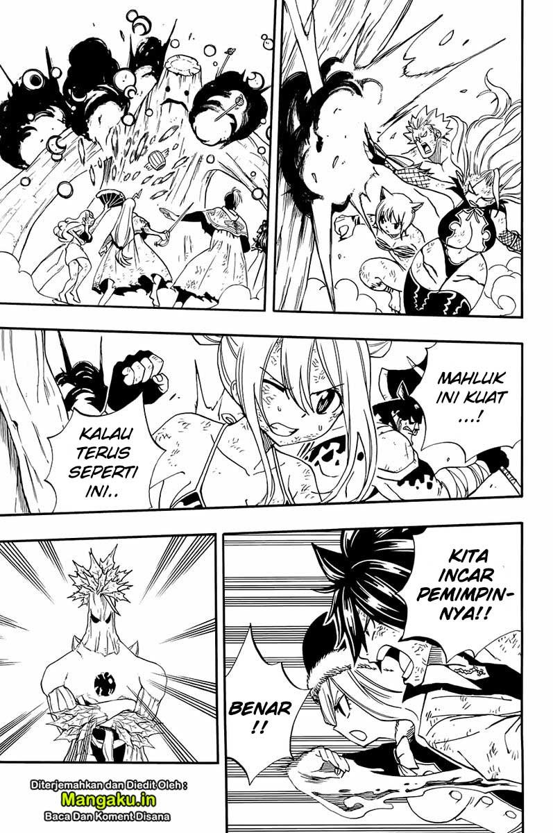 Fairy Tail: 100 Years Quest