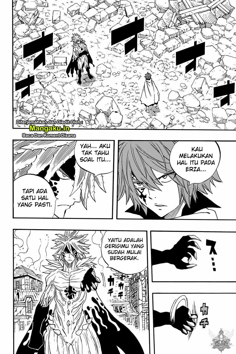 Fairy Tail: 100 Years Quest