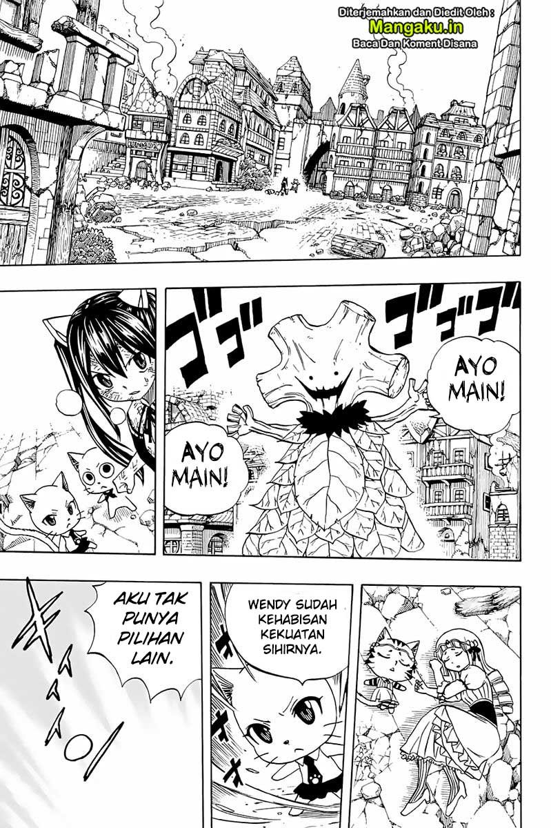 Fairy Tail: 100 Years Quest