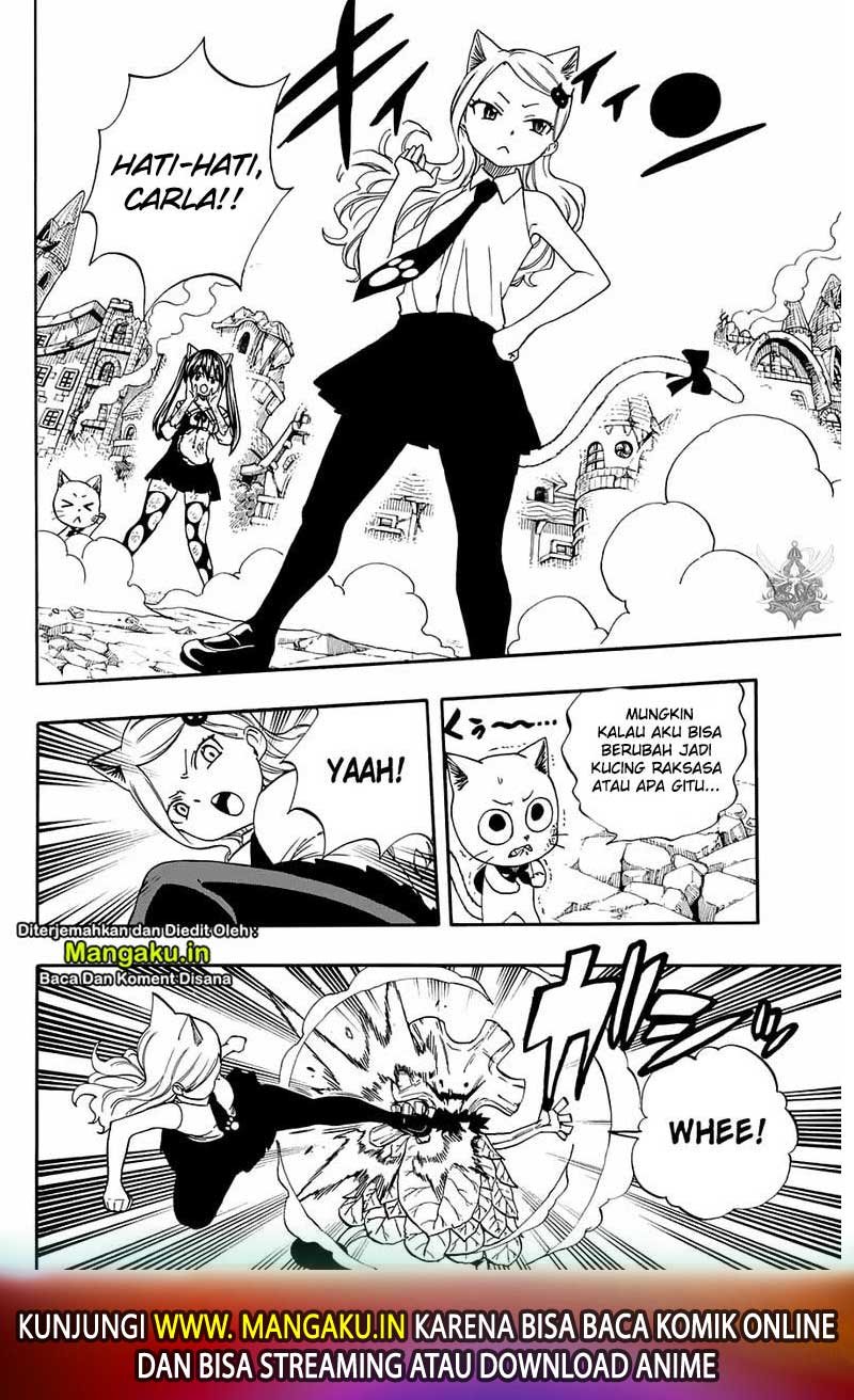 Fairy Tail: 100 Years Quest
