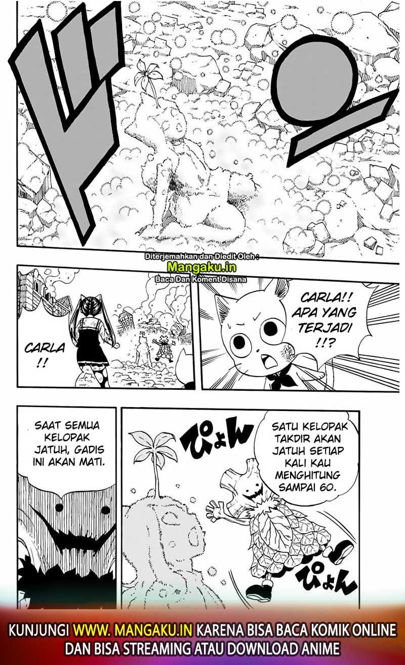 Fairy Tail: 100 Years Quest