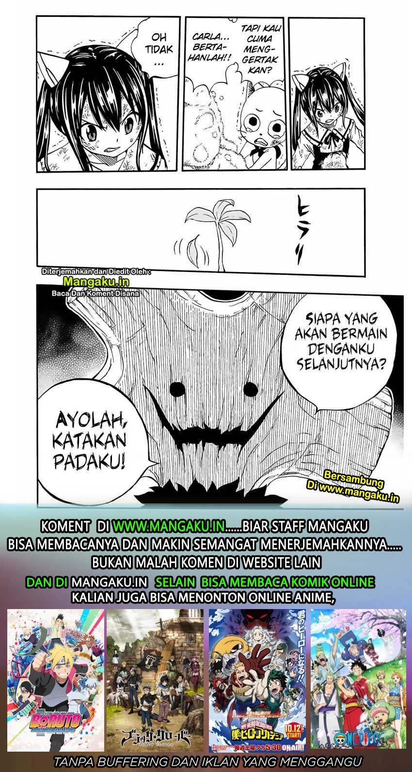 Fairy Tail: 100 Years Quest
