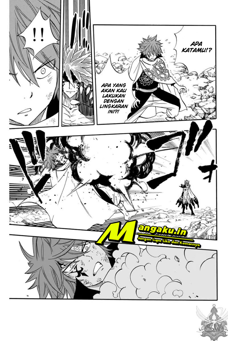 Fairy Tail: 100 Years Quest