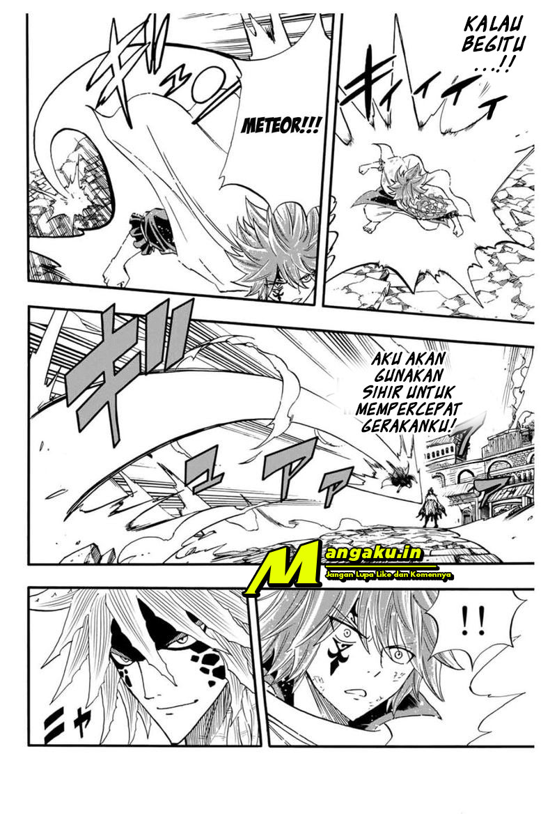 Fairy Tail: 100 Years Quest