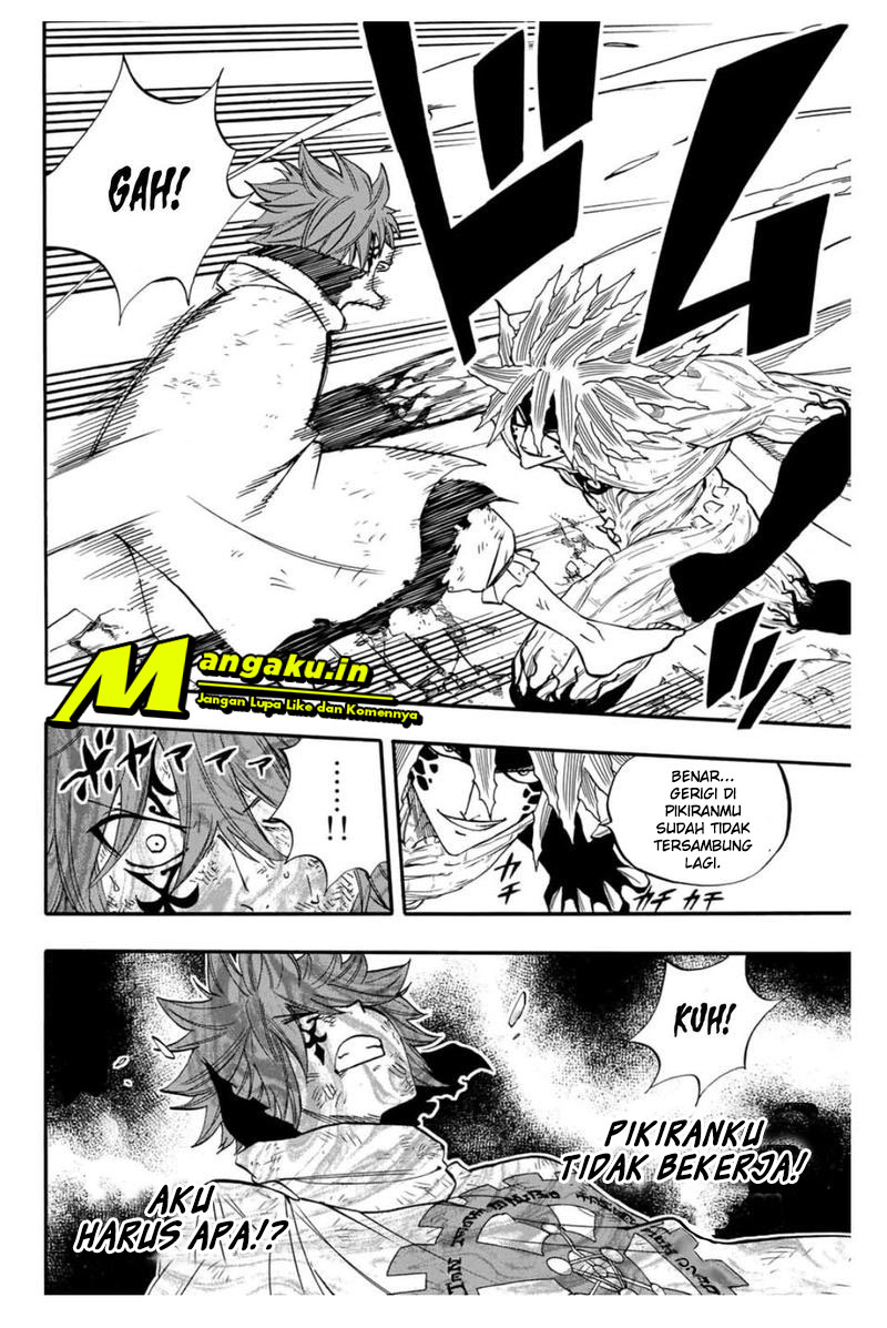 Fairy Tail: 100 Years Quest