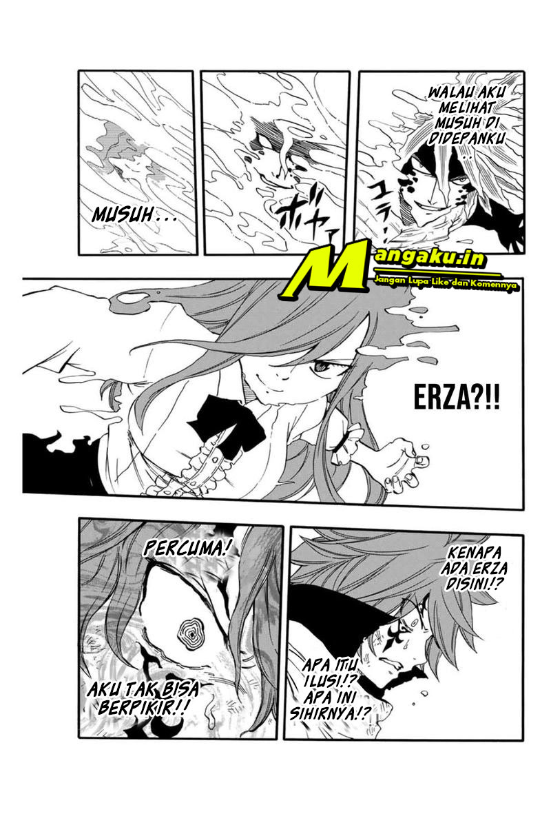 Fairy Tail: 100 Years Quest