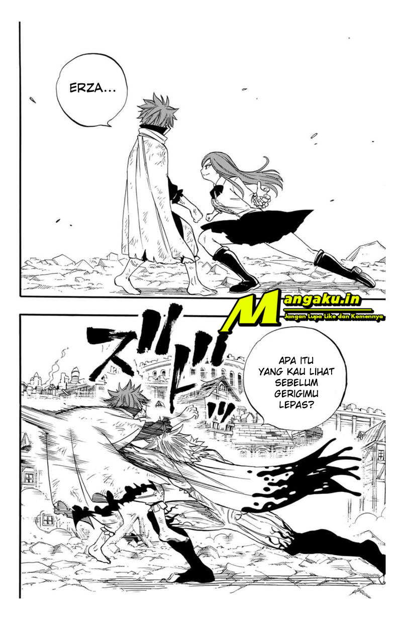 Fairy Tail: 100 Years Quest