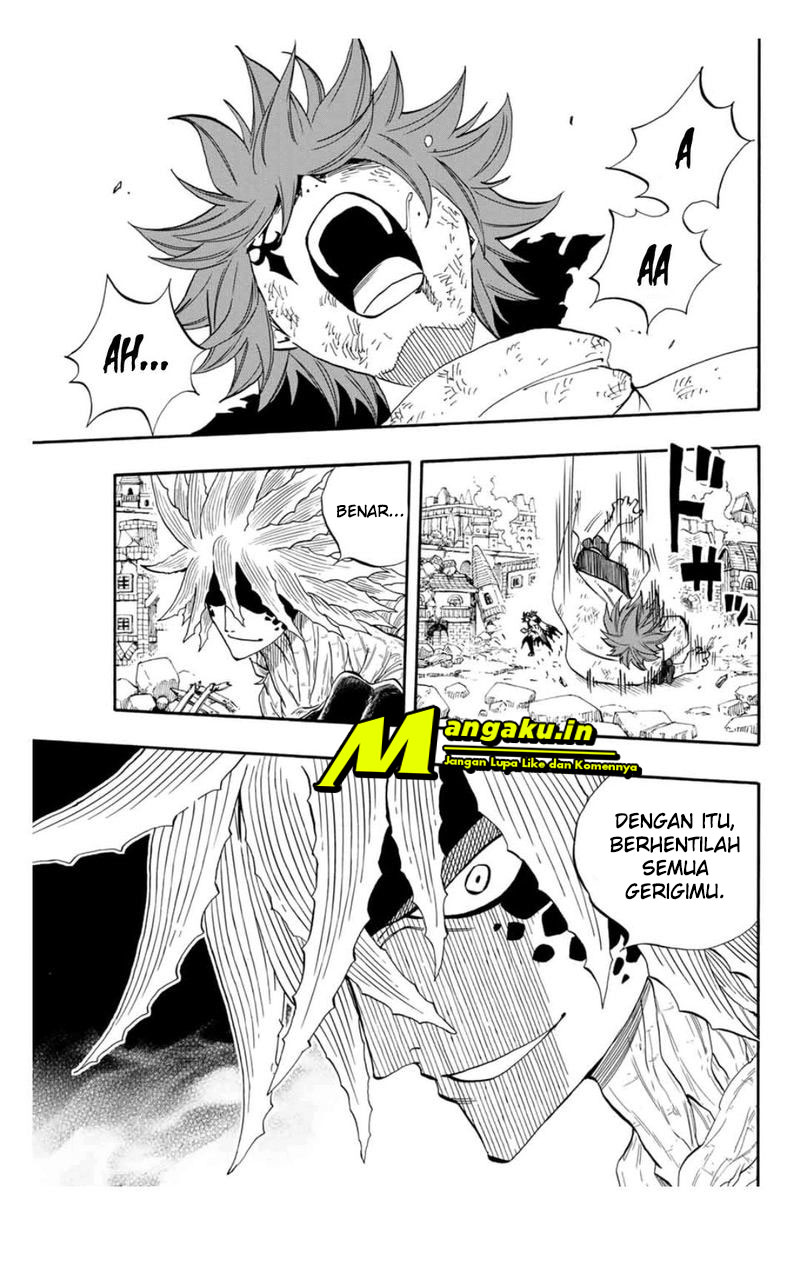 Fairy Tail: 100 Years Quest