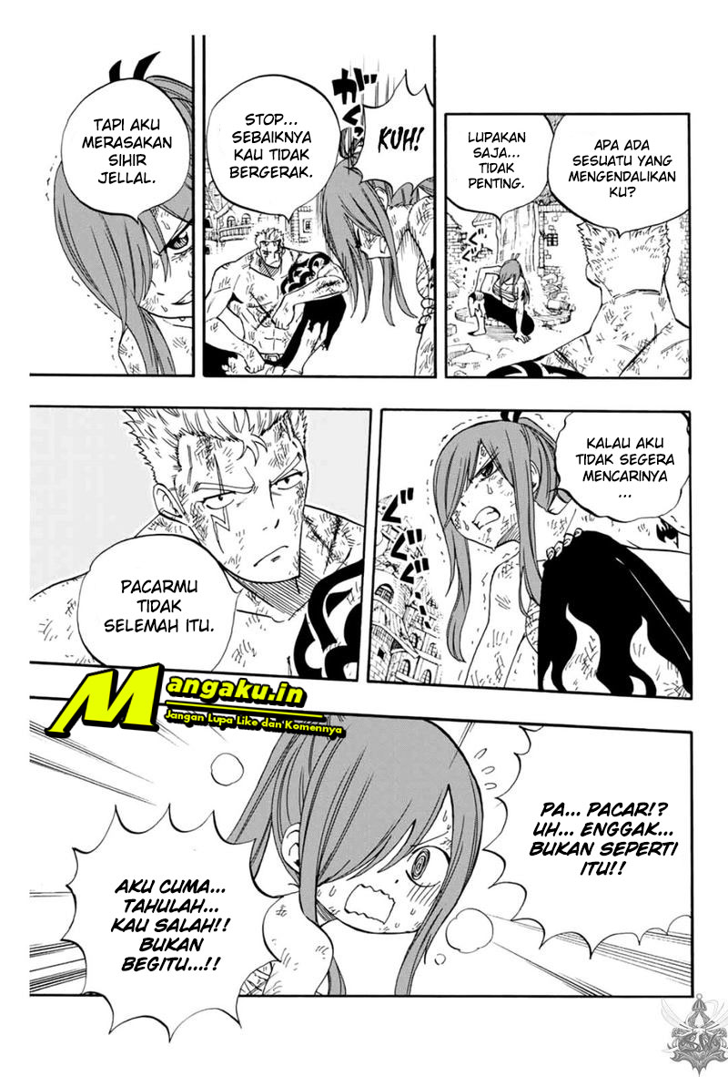 Fairy Tail: 100 Years Quest
