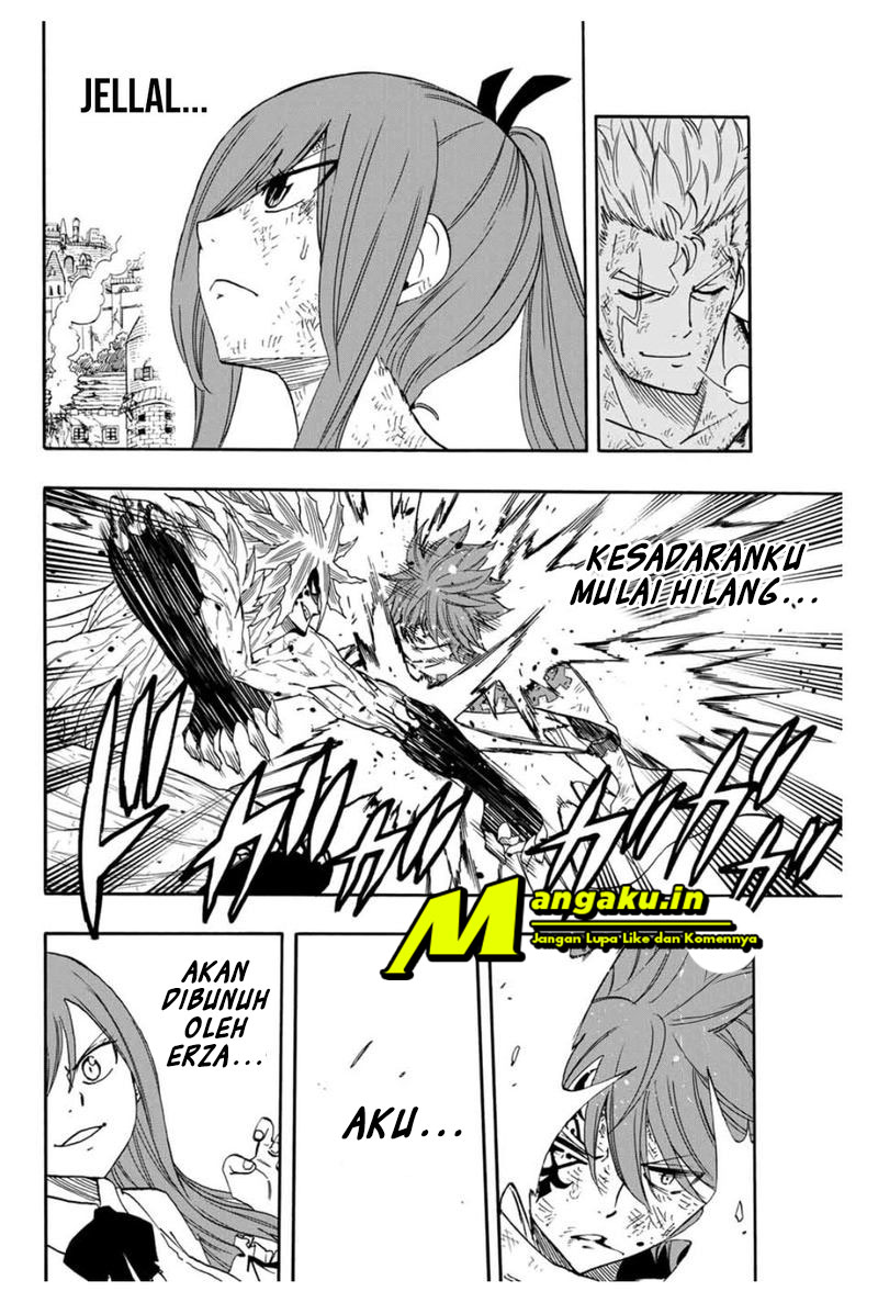 Fairy Tail: 100 Years Quest