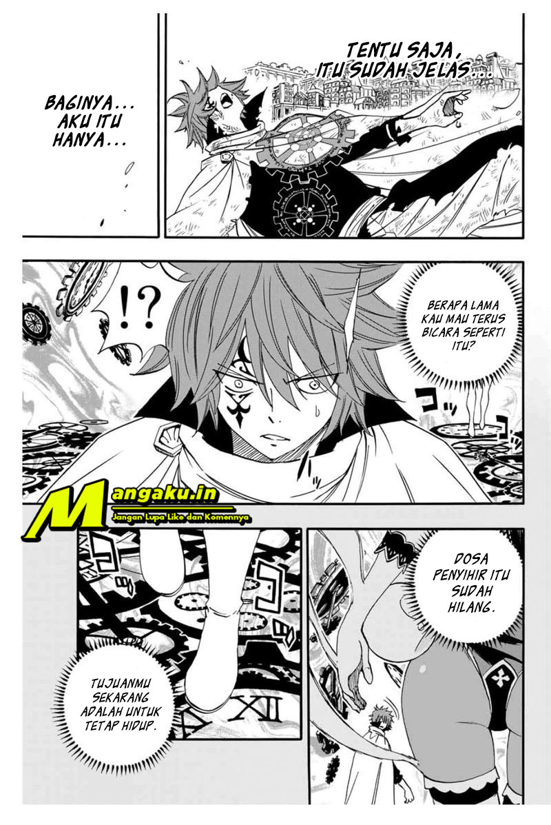 Fairy Tail: 100 Years Quest