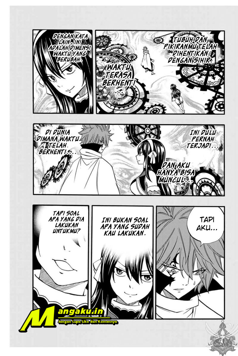 Fairy Tail: 100 Years Quest