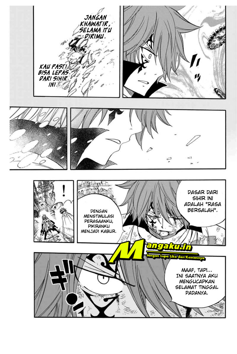 Fairy Tail: 100 Years Quest