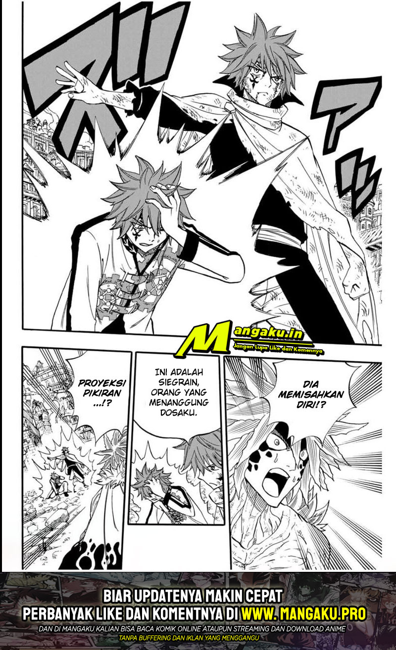Fairy Tail: 100 Years Quest