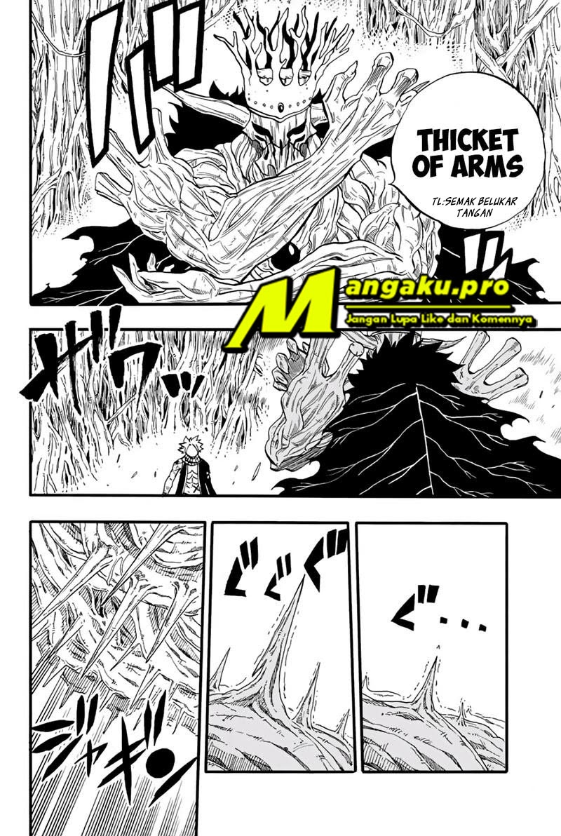 Fairy Tail: 100 Years Quest