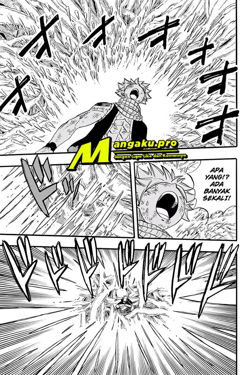 Fairy Tail: 100 Years Quest