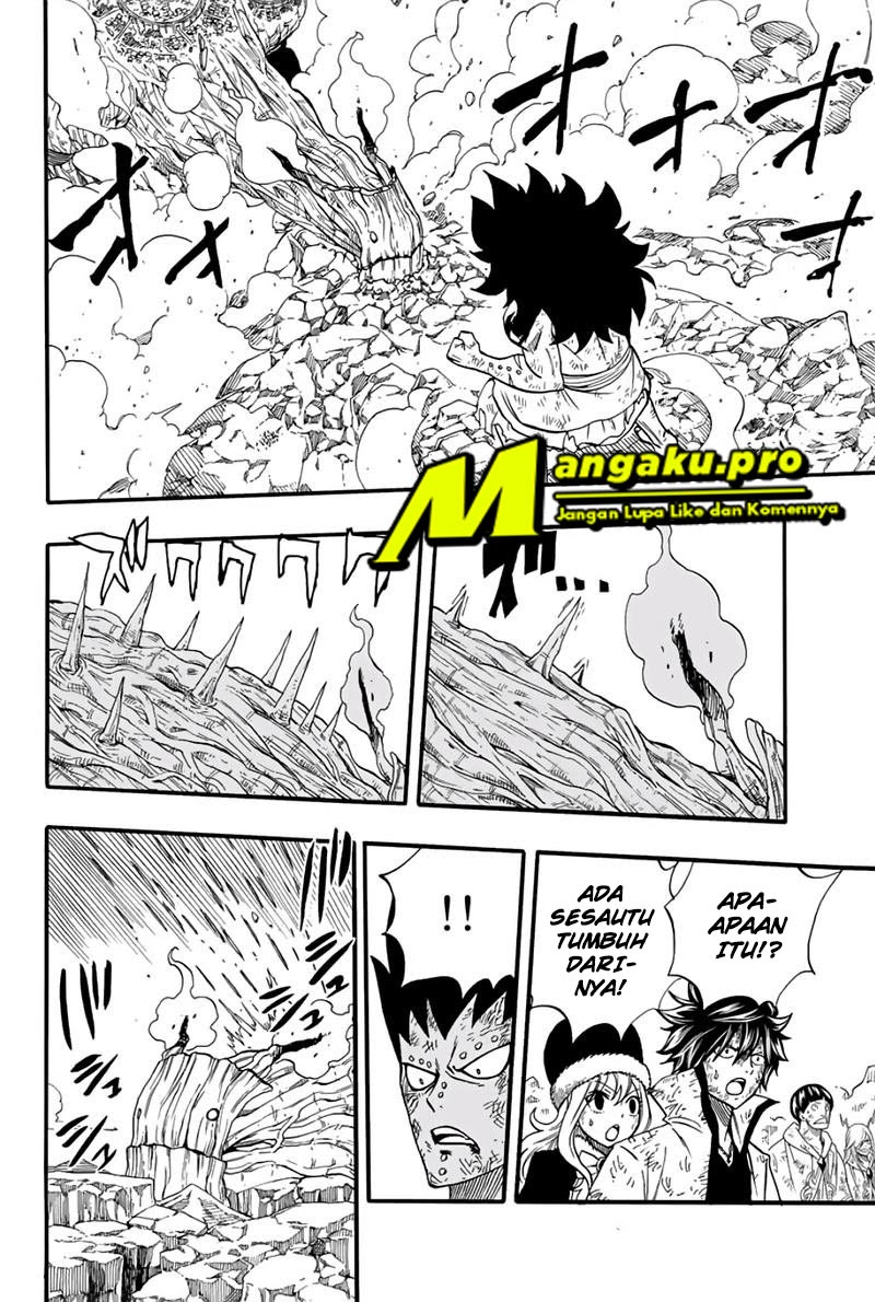 Fairy Tail: 100 Years Quest