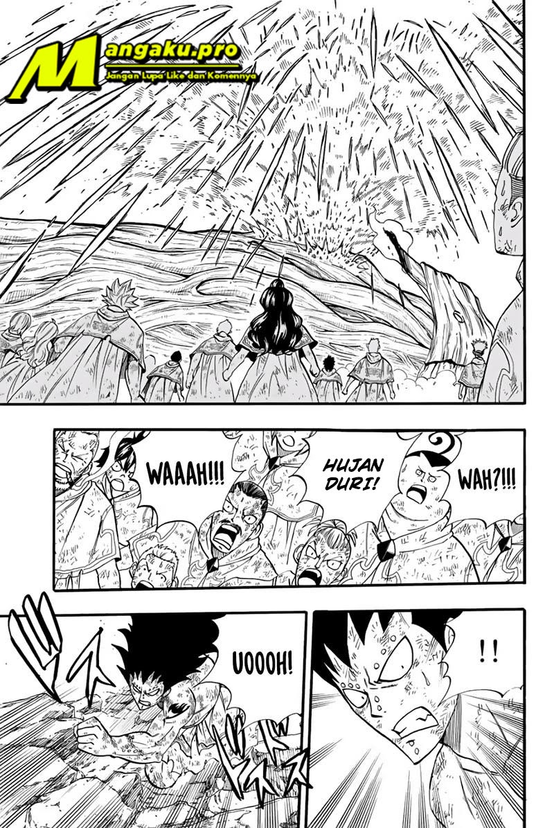 Fairy Tail: 100 Years Quest