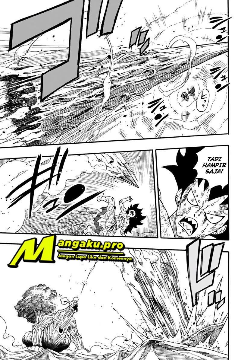 Fairy Tail: 100 Years Quest