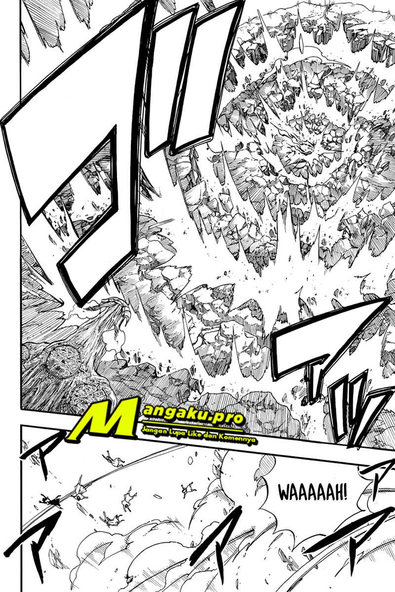 Fairy Tail: 100 Years Quest