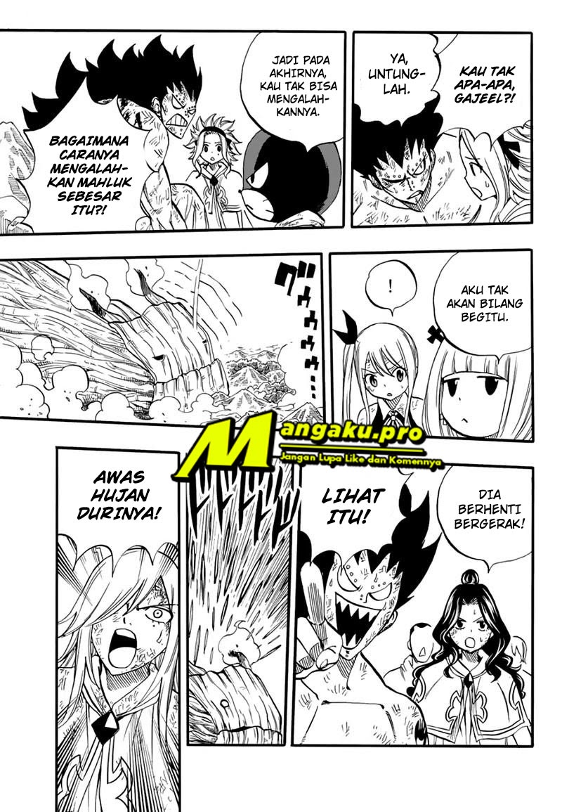 Fairy Tail: 100 Years Quest