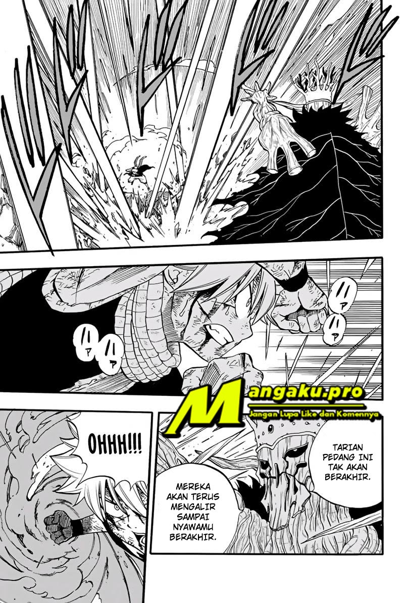 Fairy Tail: 100 Years Quest