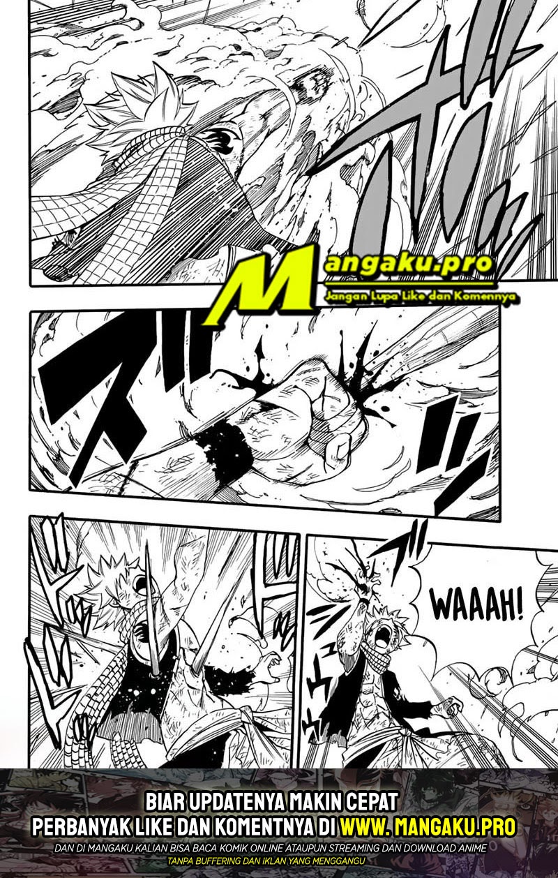Fairy Tail: 100 Years Quest