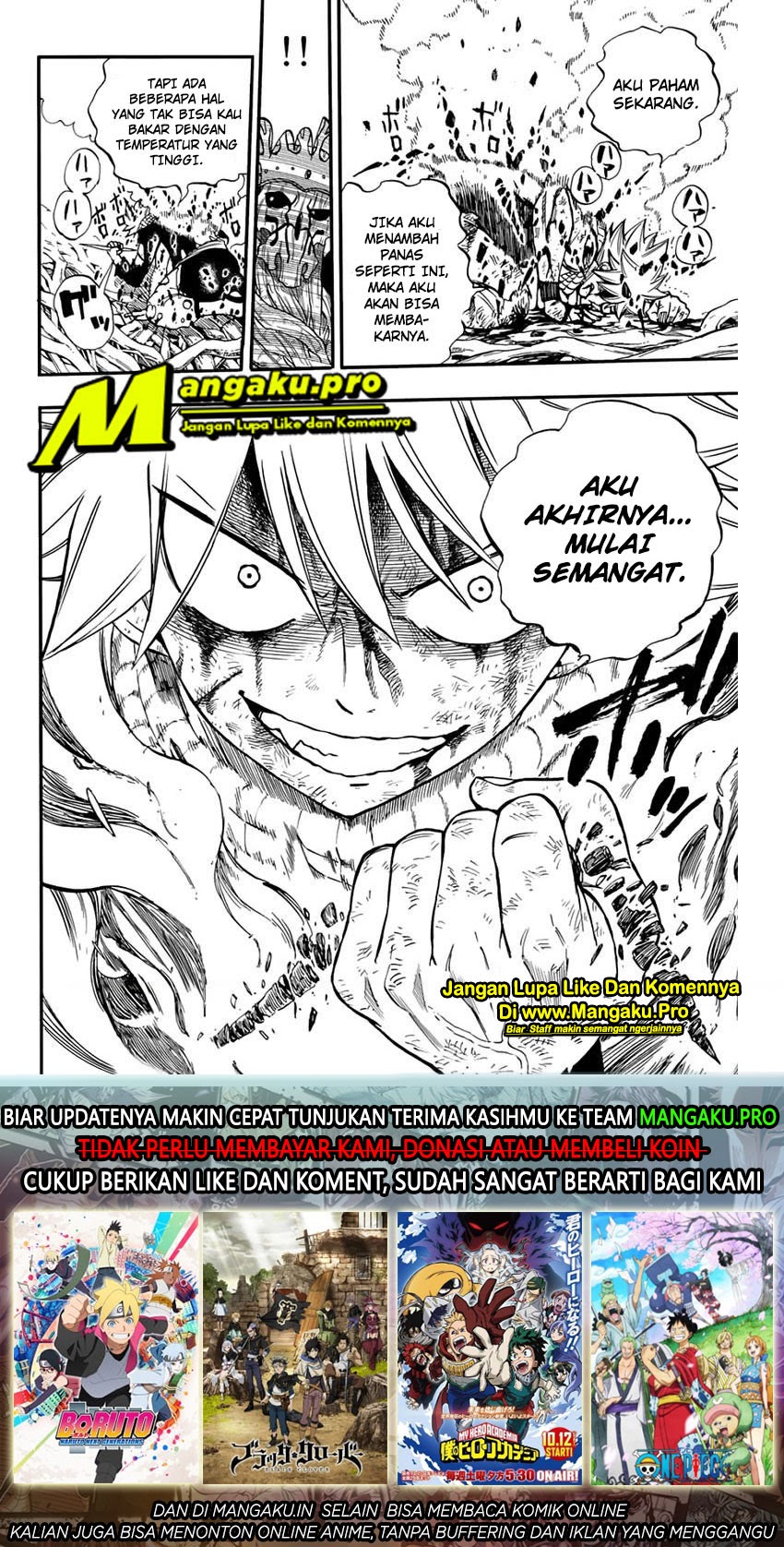 Fairy Tail: 100 Years Quest