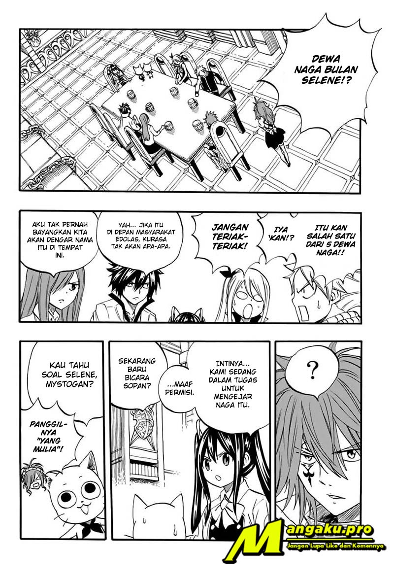 Fairy Tail: 100 Years Quest