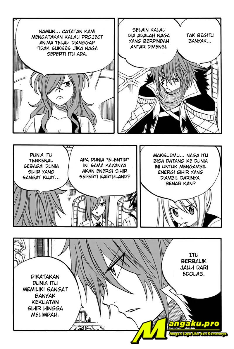 Fairy Tail: 100 Years Quest