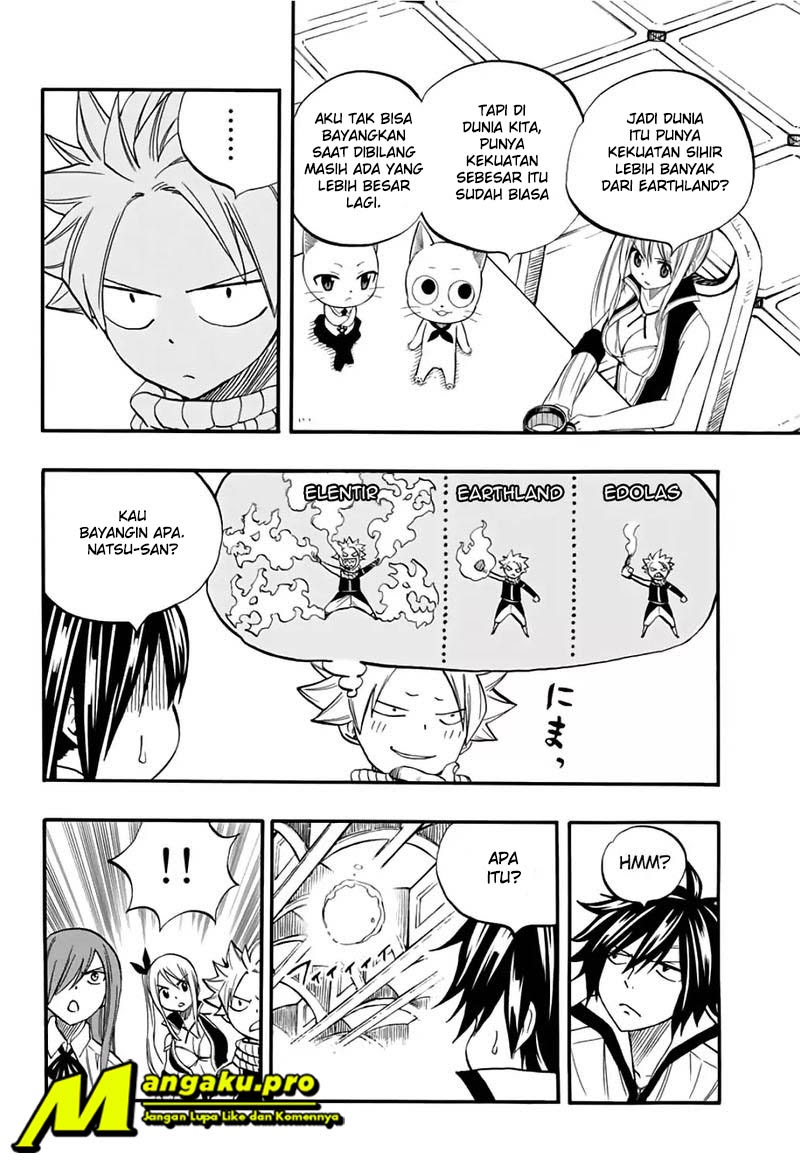 Fairy Tail: 100 Years Quest