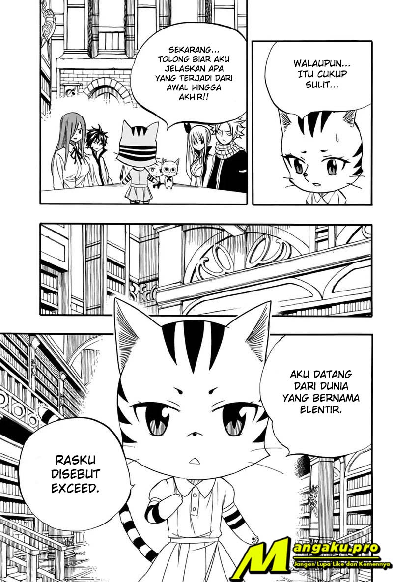Fairy Tail: 100 Years Quest