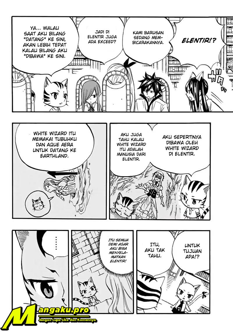 Fairy Tail: 100 Years Quest