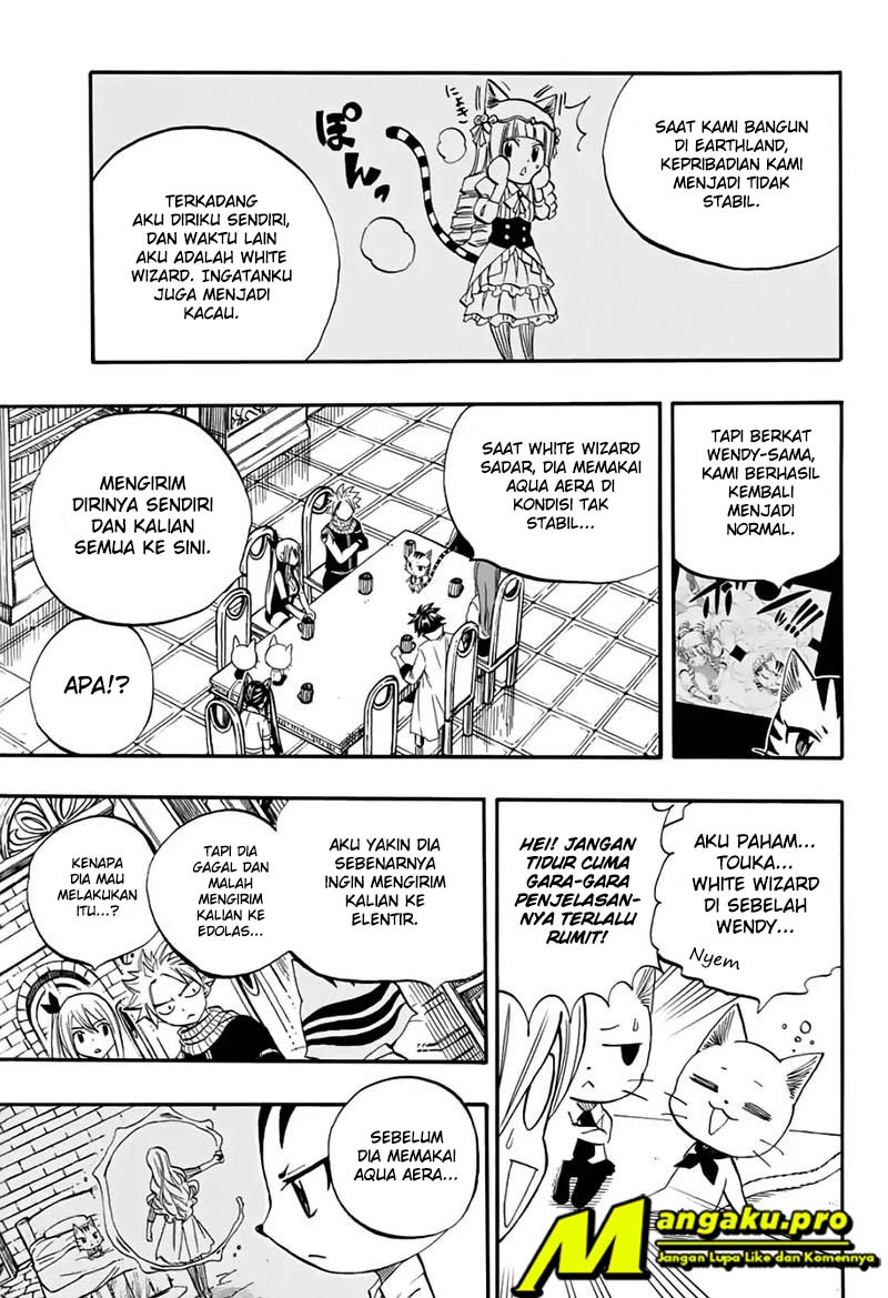 Fairy Tail: 100 Years Quest