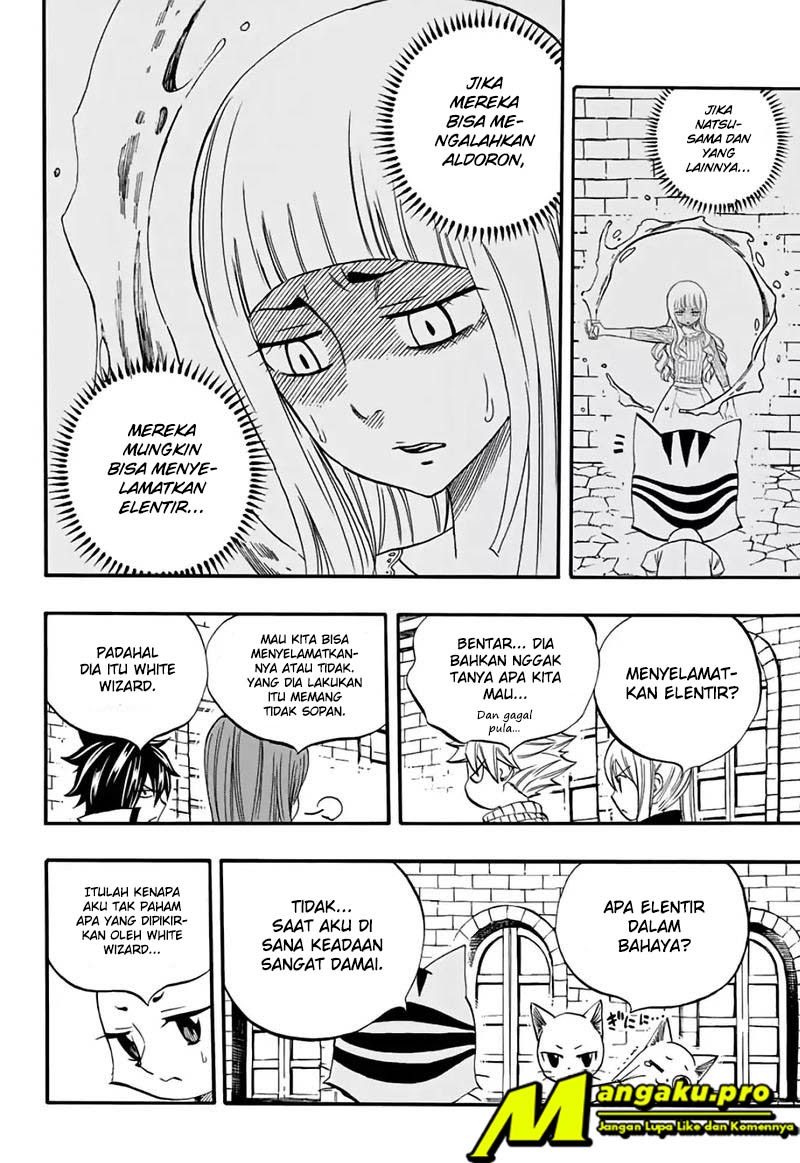 Fairy Tail: 100 Years Quest