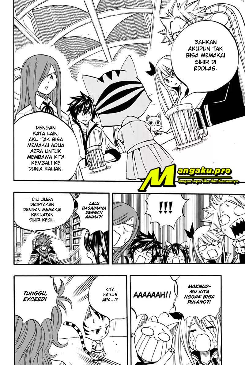 Fairy Tail: 100 Years Quest
