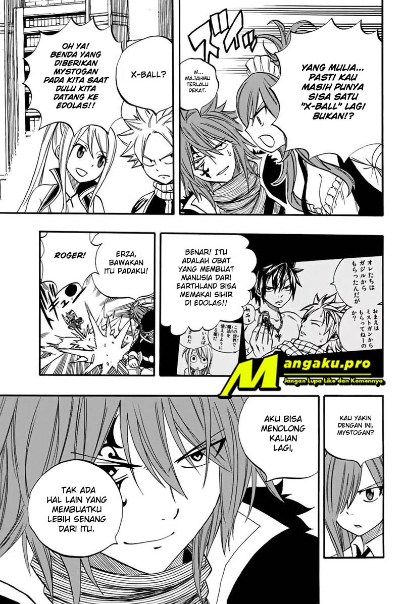 Fairy Tail: 100 Years Quest